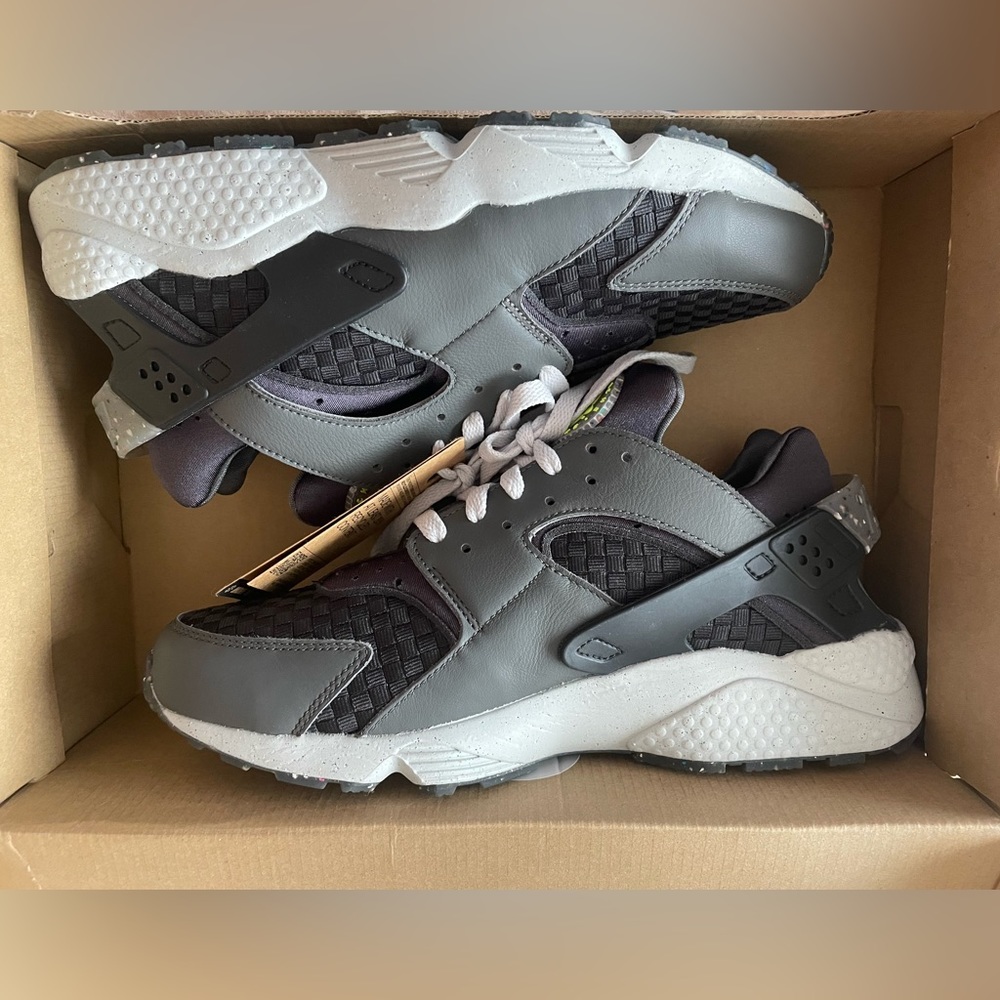 Nike Air Huarache Crater PRM Size 11